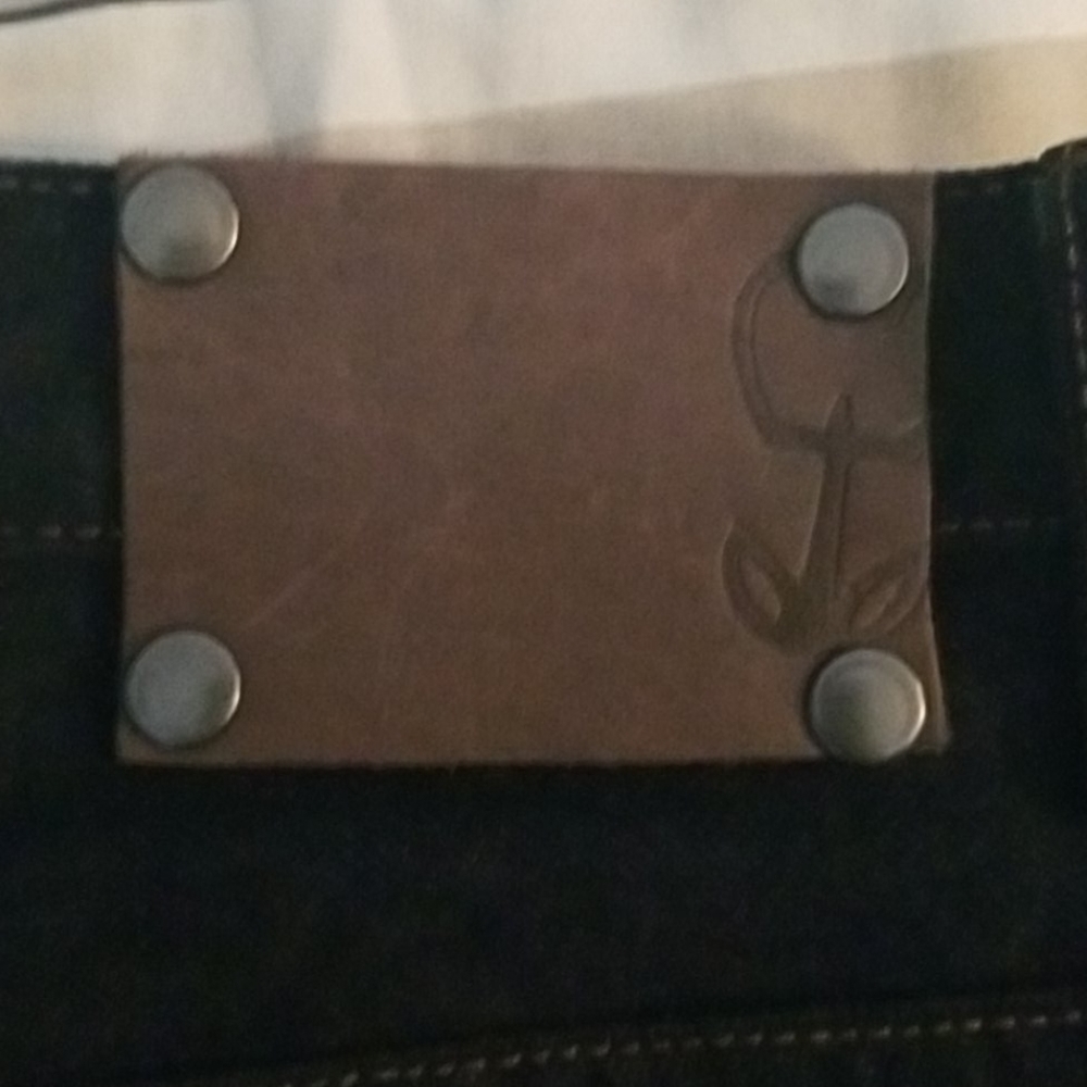 Pants - Picture 2 of 4